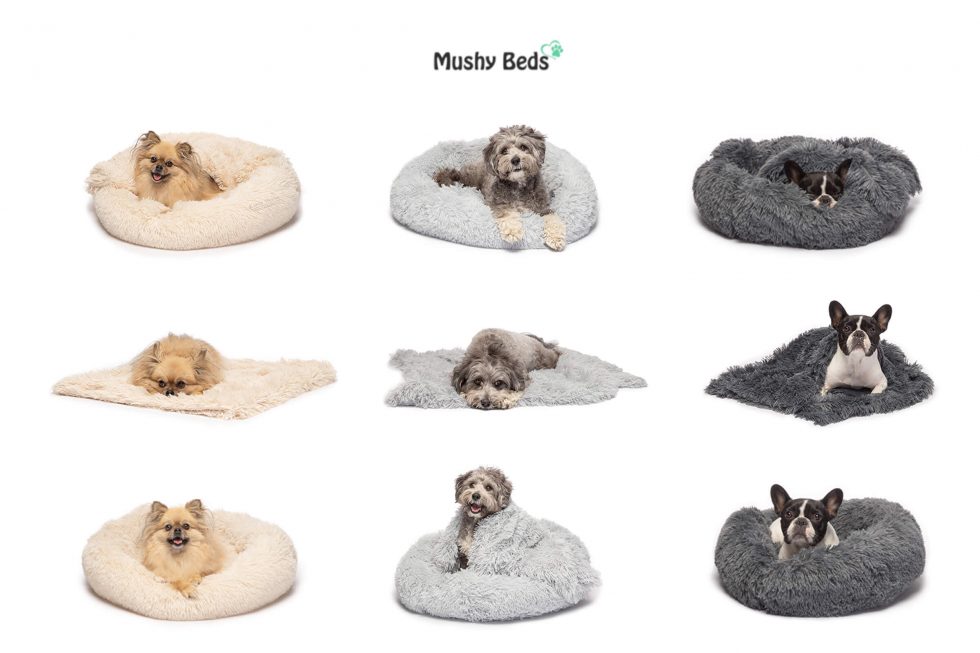 Mushy Beds™ Karen Weiler Photography