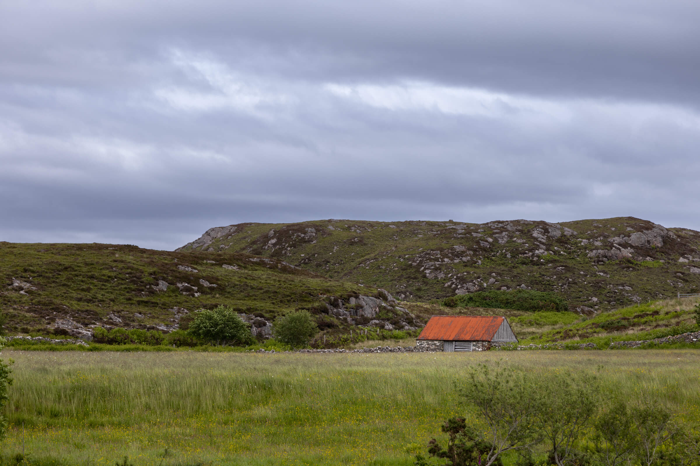 Isle of Skye photographed by Karen Weiler