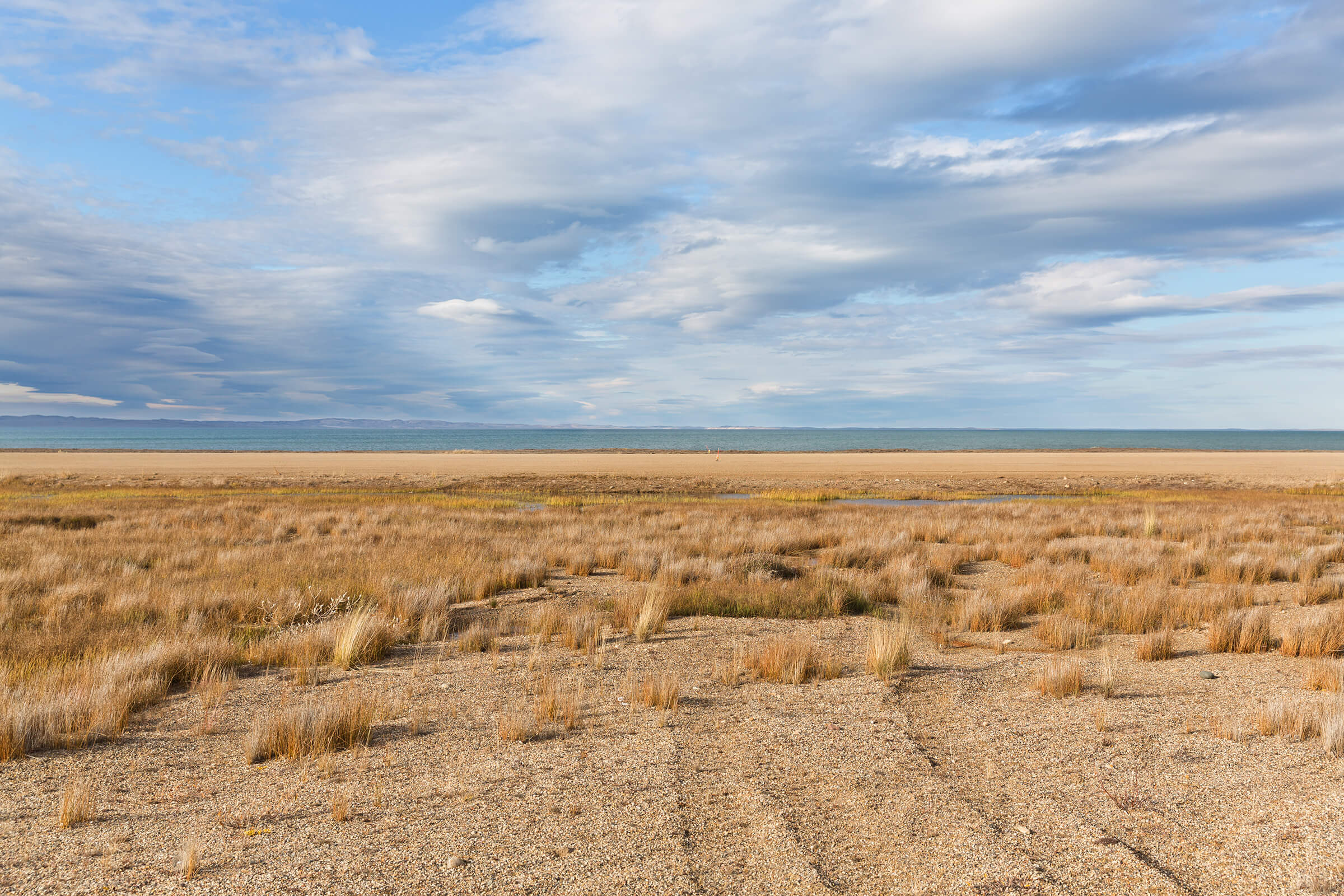 Canadian Arctic by photographer Karen Weiler
