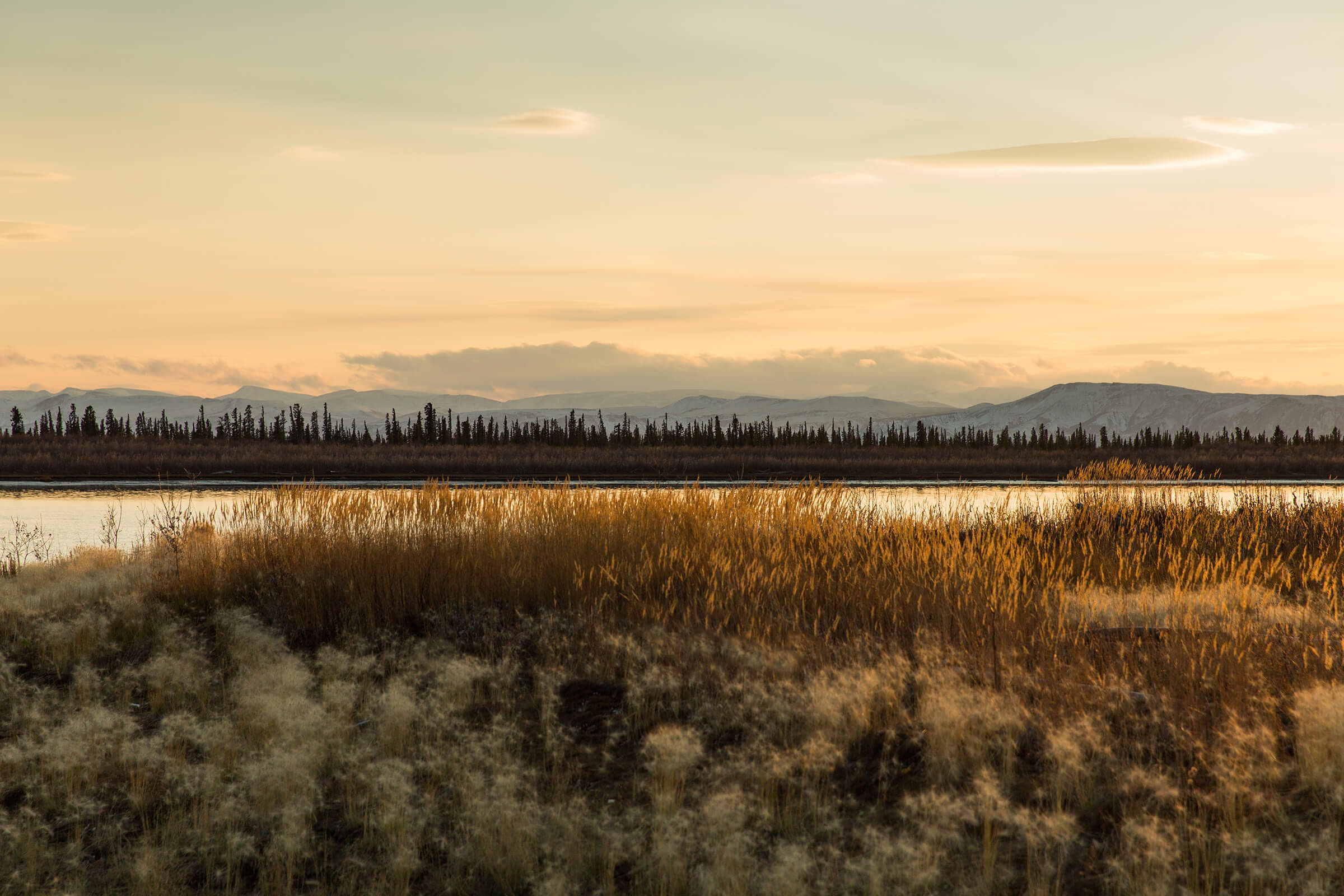 Canadian Arctic by Karen Weiler